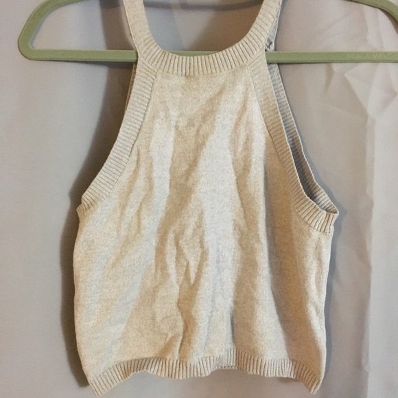 Crop top - Picture 1 of 2